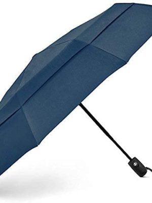 Windproof Travel Umbrella