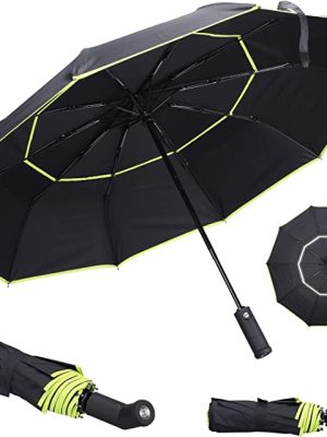 Folding Reverse Umbrella