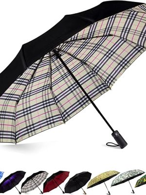 Travel Folding Umbrella