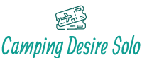 Camping Desire Solo
